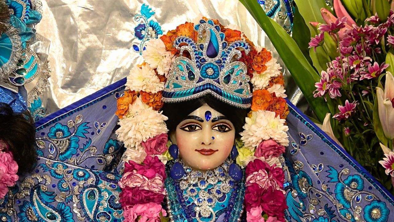 Radharani