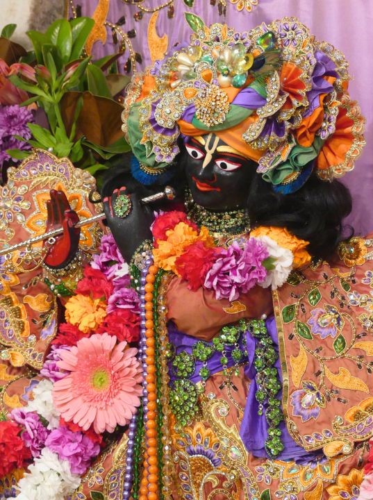 Krishna