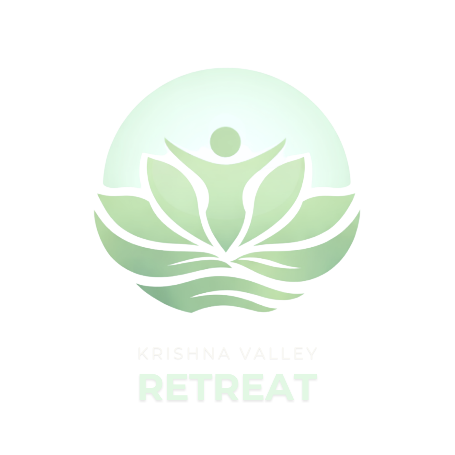 Krishna Valley Logo