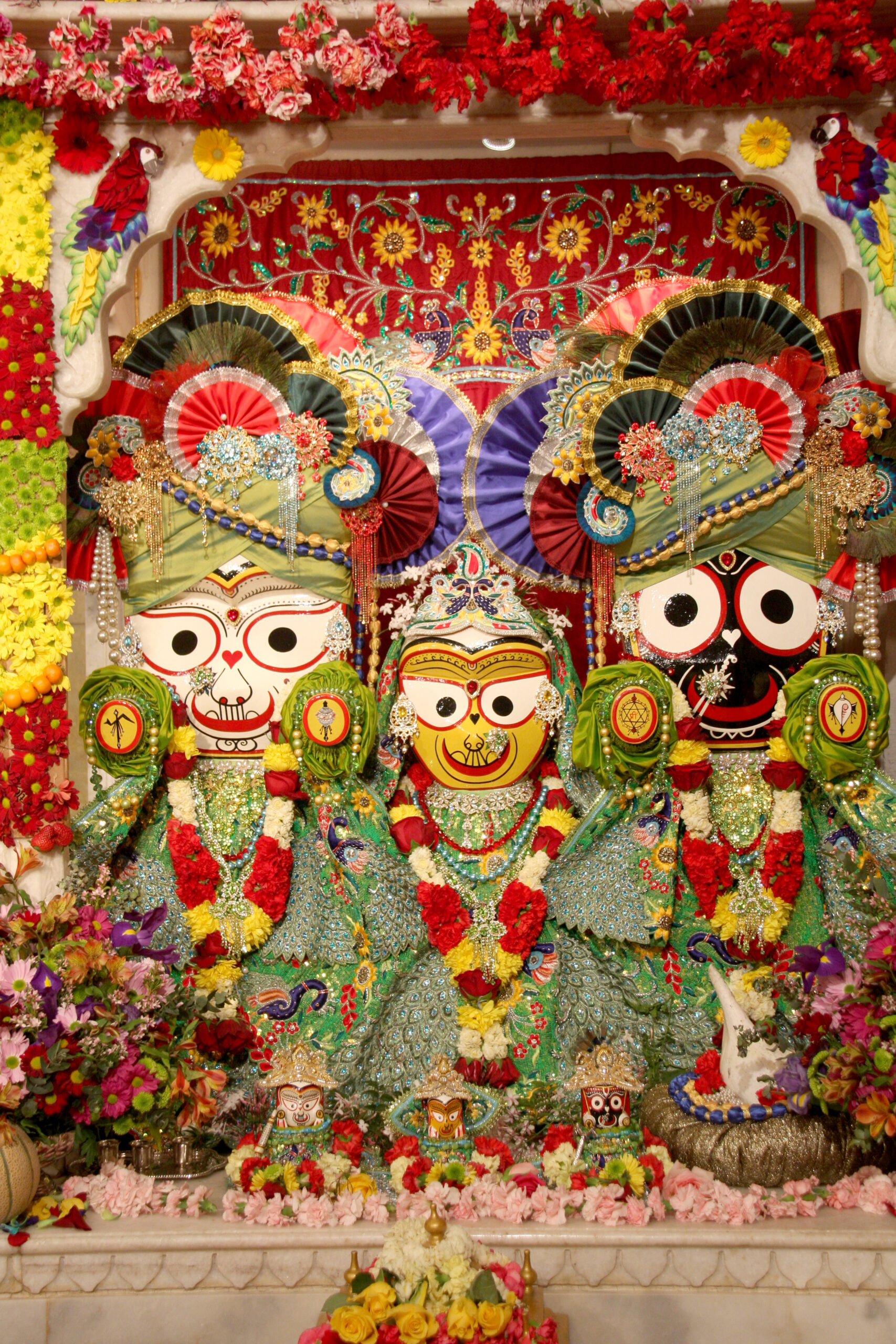 Sri Sri Jagannath